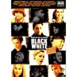 Black and White (DVD)