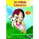 Das magische Oster-Ei (DVD)