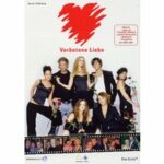 Verbotene Liebe - 10 Jahre (DVD)