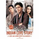 Indian Love Story (DVD)