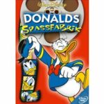 Donalds Spaßfabrik (DVD)