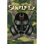 Soulfly - The Song Remains Insane (DVD)