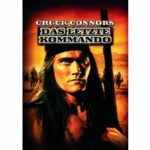 Geronimo - Das letzte Kommando (DVD)