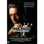Iron Rules (DVD)
