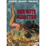 Der rote Schatten (DVD)