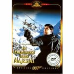 James Bond 007 - Im Geheimdienst Ihrer Majestät - Special Edition (DVD)