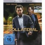 Collateral - Bonusmaterial (DVD)