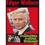 Das Geheimnis der grünen Stecknadel (DVD)