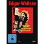 Das Rätsel des silbernen Halbmonds (DVD)