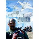 Der stählerne Adler 2 (DVD)