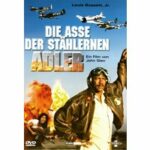 Der stählerne Adler 3 - Die Asse der stählernen Adler (DVD)