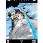 Last Exile - Volume 1 (DVD)