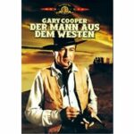 Der Mann aus dem Westen (Blu-ray)