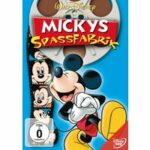 Mickys Spaßfabrik (DVD)