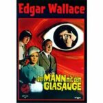 Der Mann mit dem Glasauge (DVD)