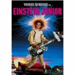 Einstein Junior (DVD)