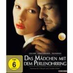 Das Mädchen mit dem Perlenohrring (DVD)