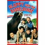 Slappy und die Rasselbande (DVD)