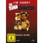 Der Dummschwätzer (Blu-ray)