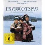 Ein verrücktes Paar (Blu-ray)