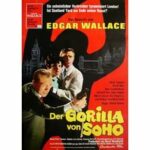 Der Gorilla von Soho (DVD)