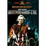 Der Mann, den sie Pferd nannten 2 (DVD)