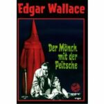 Der Mönch mit der Peitsche (DVD)