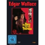 Die Tote aus der Themse (DVD)