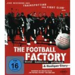 The Football Factory (Blu-ray)