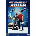 Der stählerne Adler (DVD)