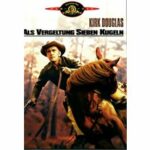 Zwischen zwei Feuern - Als Vergeltung sieben Kugeln (DVD)