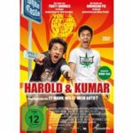 Harold & Kumar (DVD)