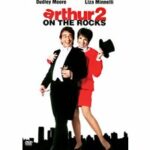 Arthur 2 - Arthur + Arthur 2: On The Rocks (Blu-ray)
