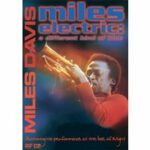 Miles Electric - A Different Kind of Blue (DVD)