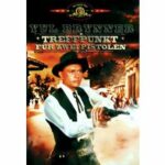 Treffpunkt für zwei Pistolen (DVD)