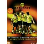 BVB 09 Borussia Dortmund - Der Bundesliga-Saisonrückblick 2004/05 (DVD)