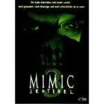 Mimic 3 - Sentinel (DVD)