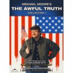 The Awful Truth - Collection 1 - Disc 1 - Episoden 1 - 6 (DVD)