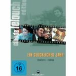Ein glückliches Jahr (DVD)