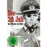 Der 20. Juli (DVD)