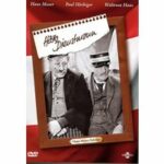 Hallo Dienstmann (DVD)