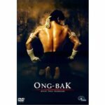 Ong Bak (Blu-ray)