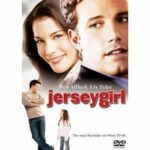 Jersey Girl (DVD)