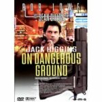 Jack Higgins - On Dangerous Ground (DVD)