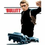 Bullitt (Blu-ray)