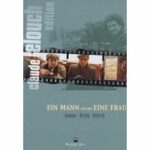 Ein Mann sucht eine Frau (DVD)