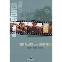 Ein Mann sucht eine Frau (DVD) 1 Ein Mann sucht eine Frau (DVD)