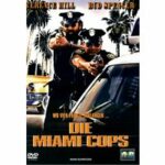 Die Miami Cops (Blu-ray)