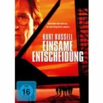 Einsame Entscheidung (Blu-ray)