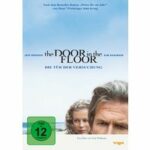 The Door in the Floor (Blu-ray)